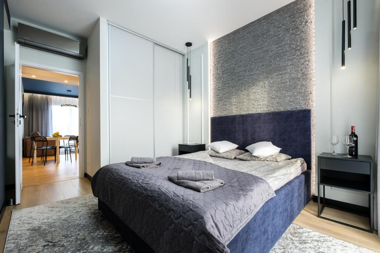 Apartament Szafir Łańcut Esterno foto