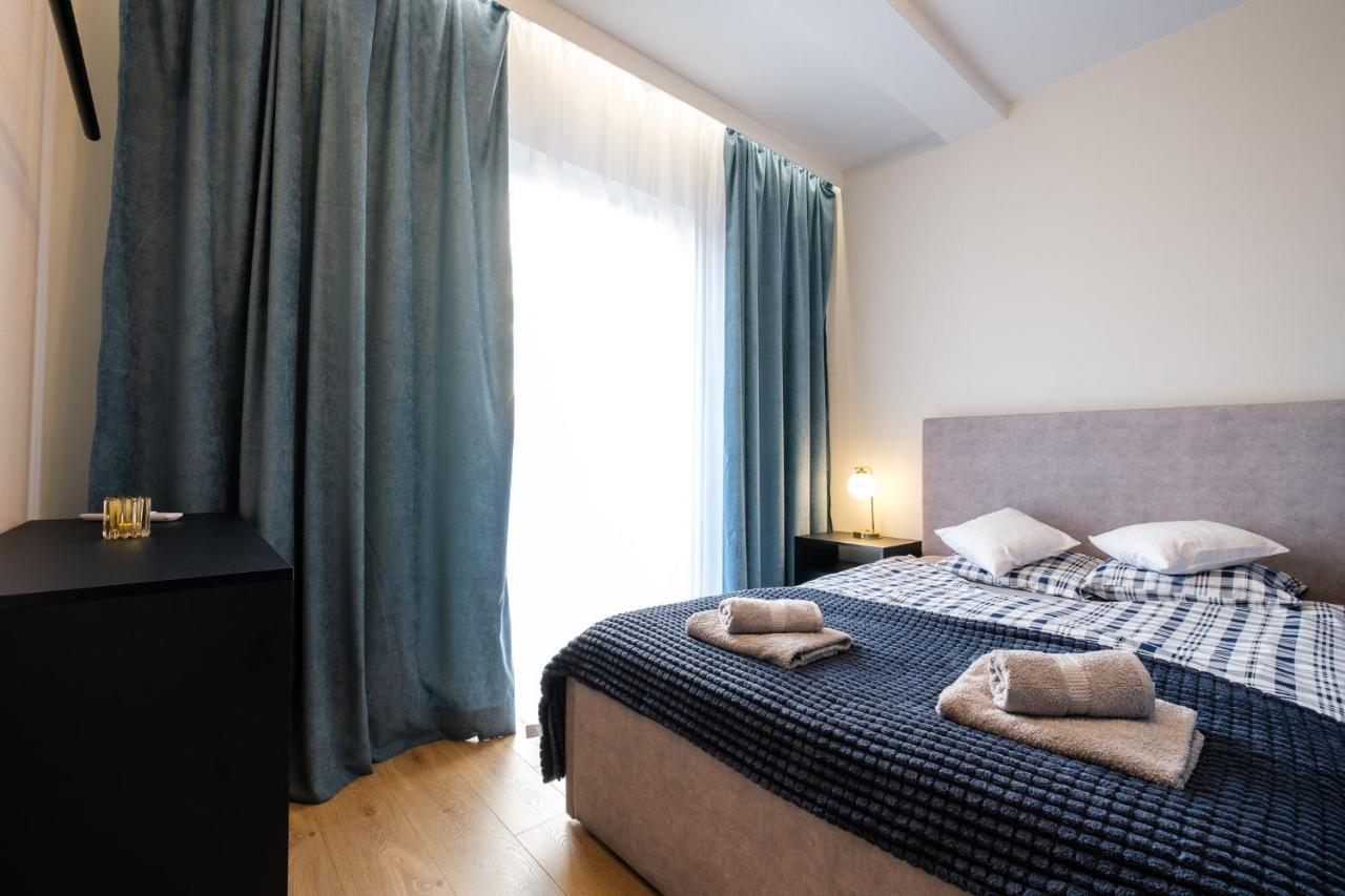 Apartament Szafir Łańcut Esterno foto